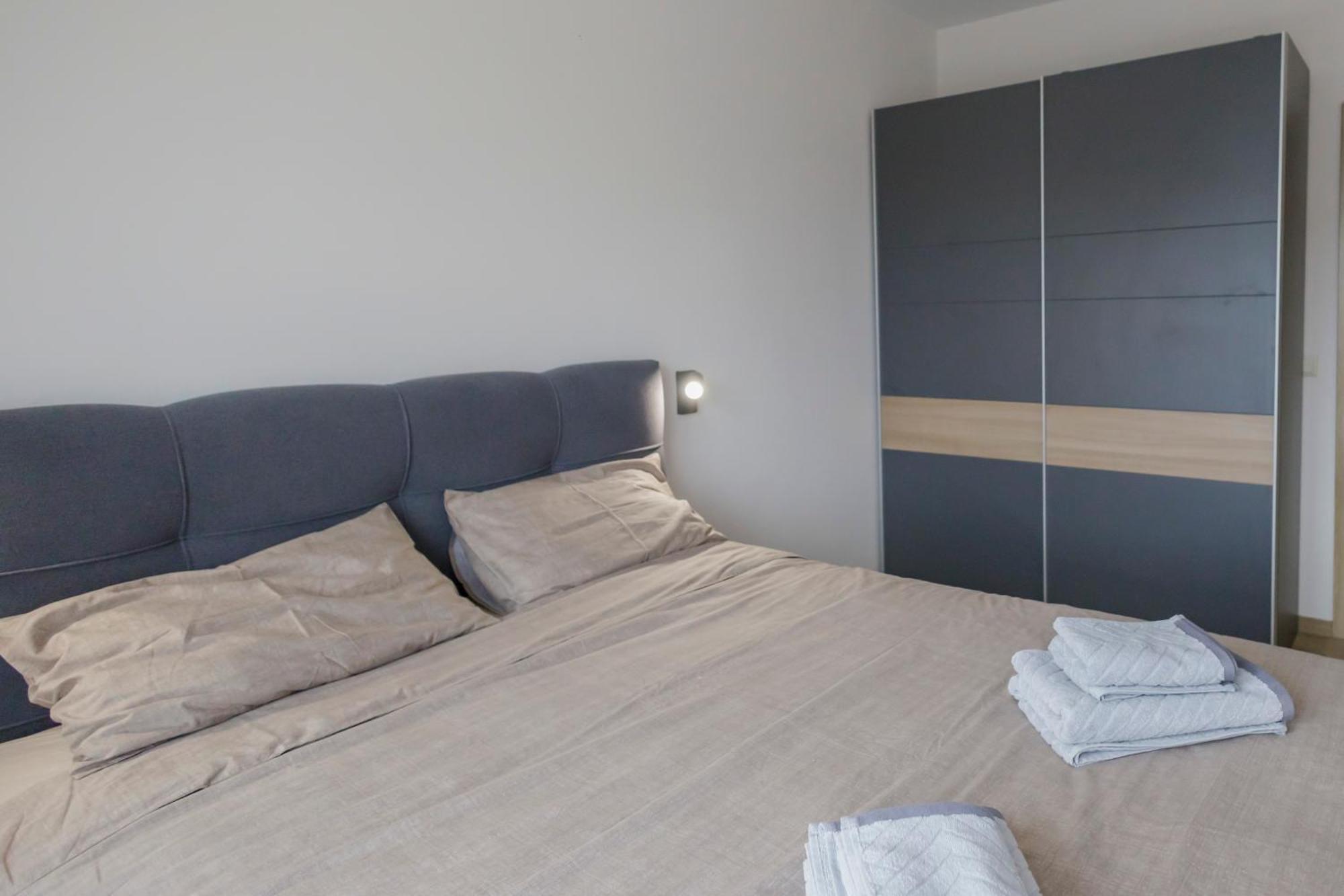 Green Eyes Apartments Sofia Chambre photo
