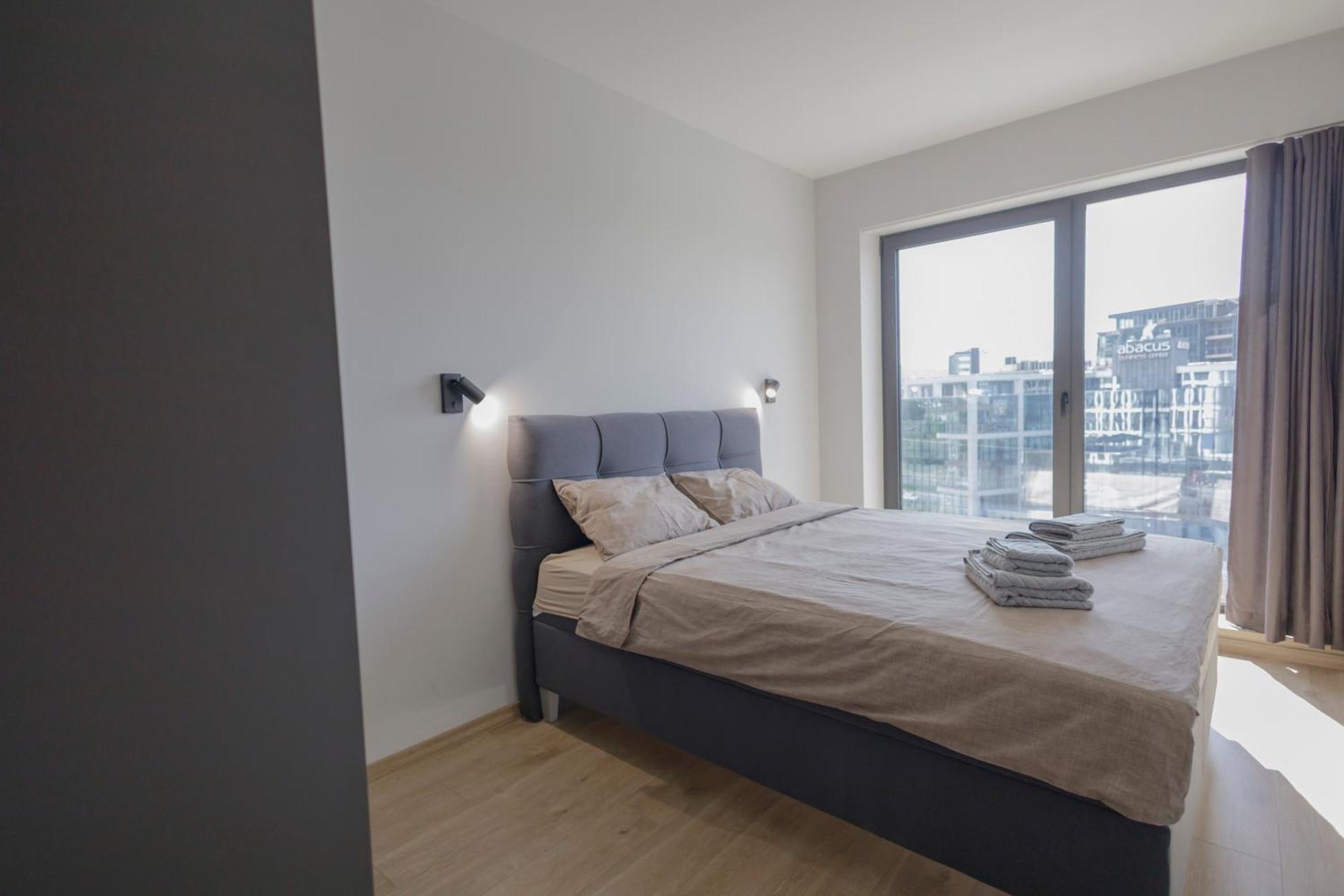 Green Eyes Apartments Sofia Chambre photo
